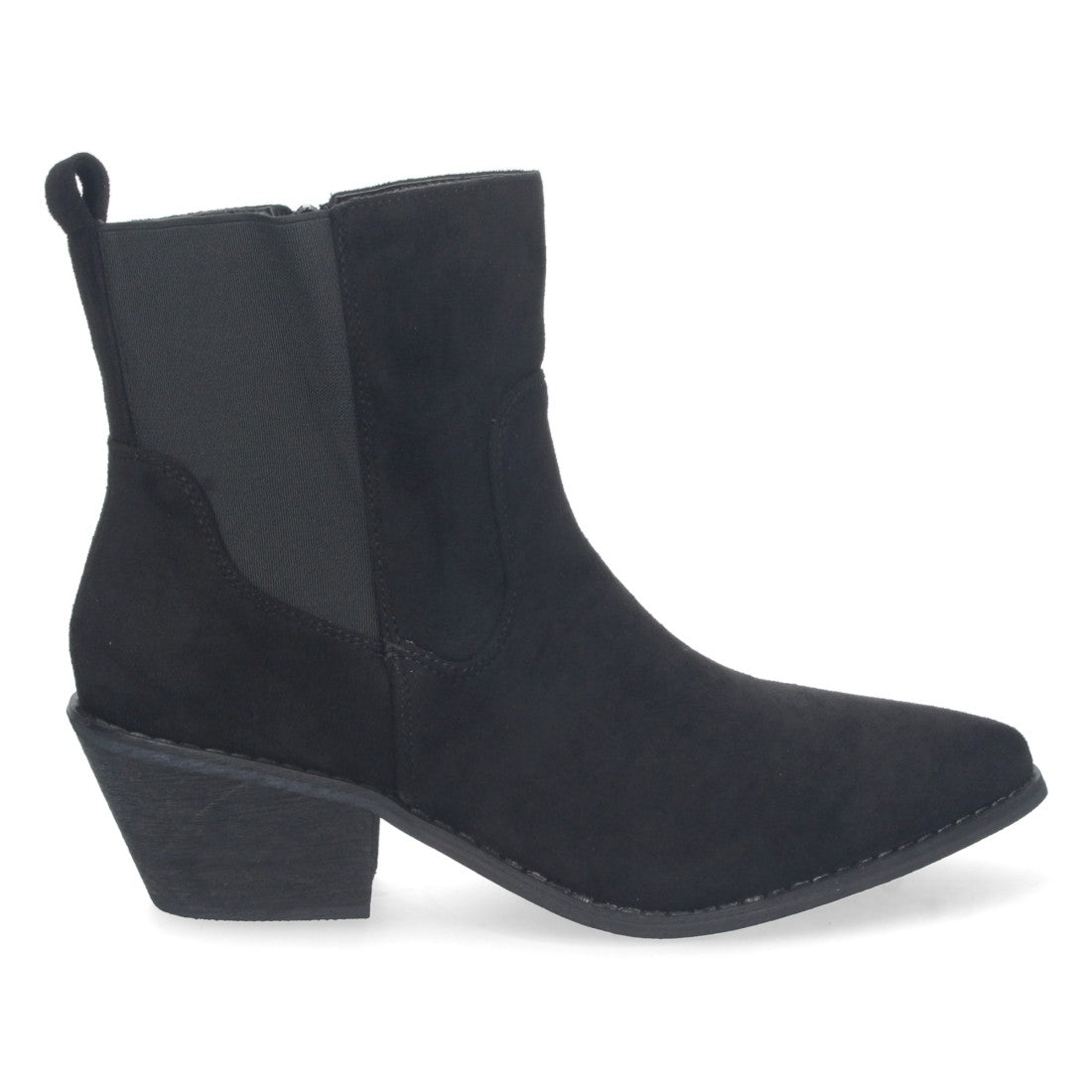 YZ22-19-Black