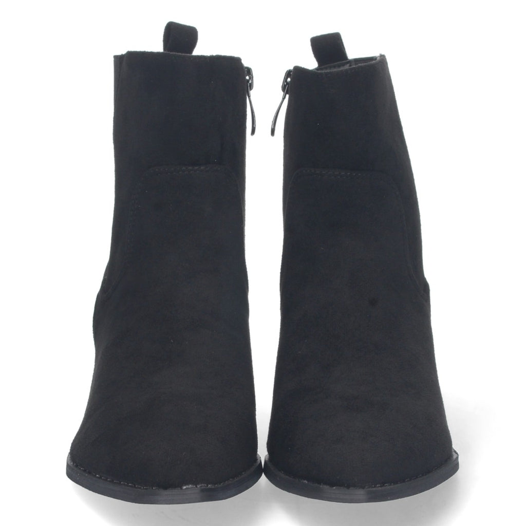 YZ22-19-Black