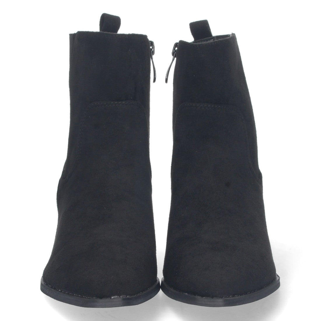 YZ22-19-Black