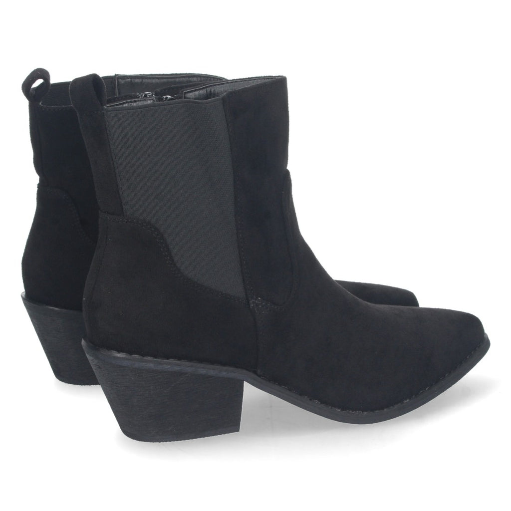 YZ22-19-Black