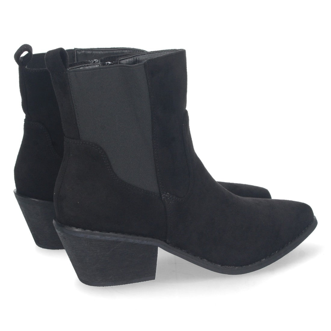 YZ22-19-Black