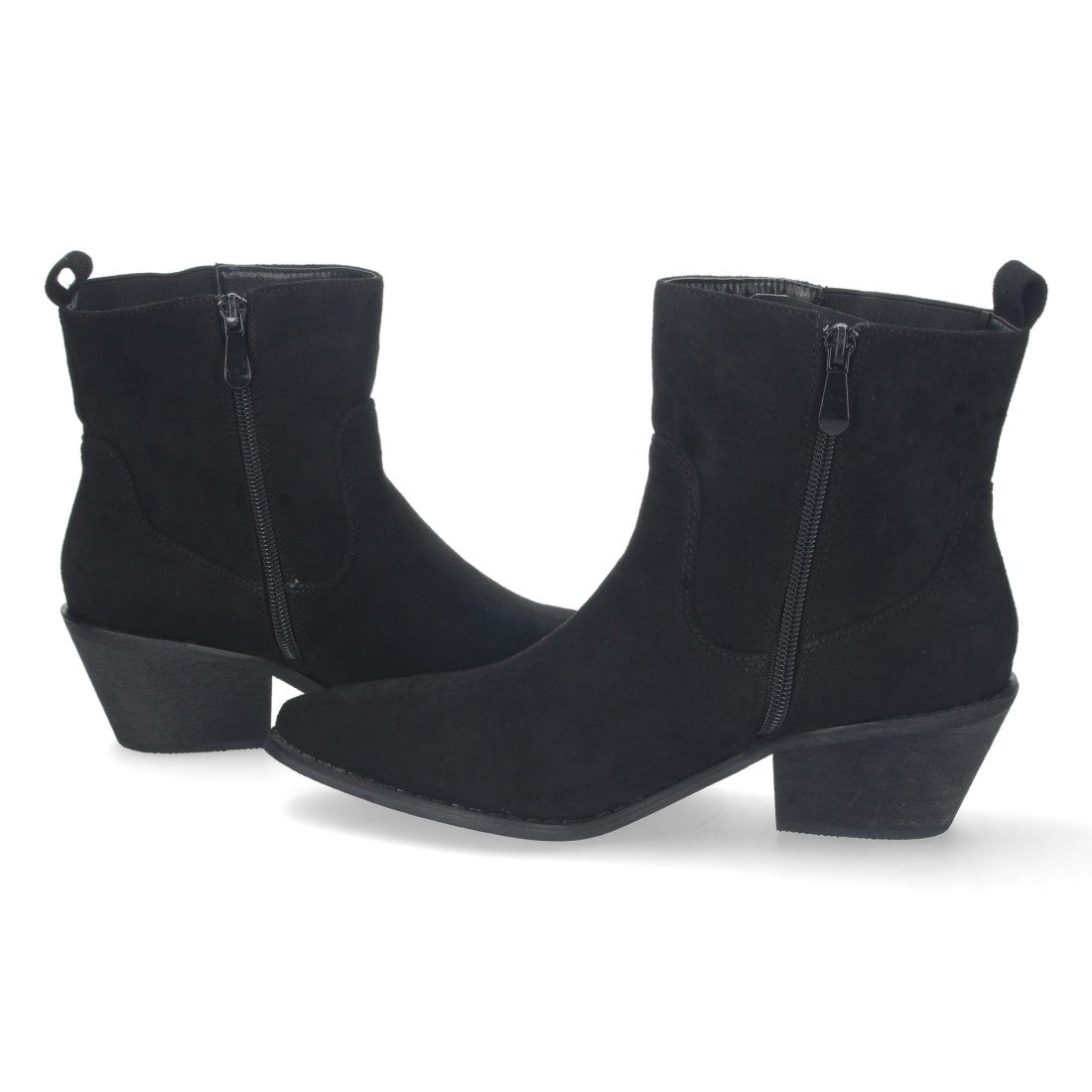 YZ22-19-Black