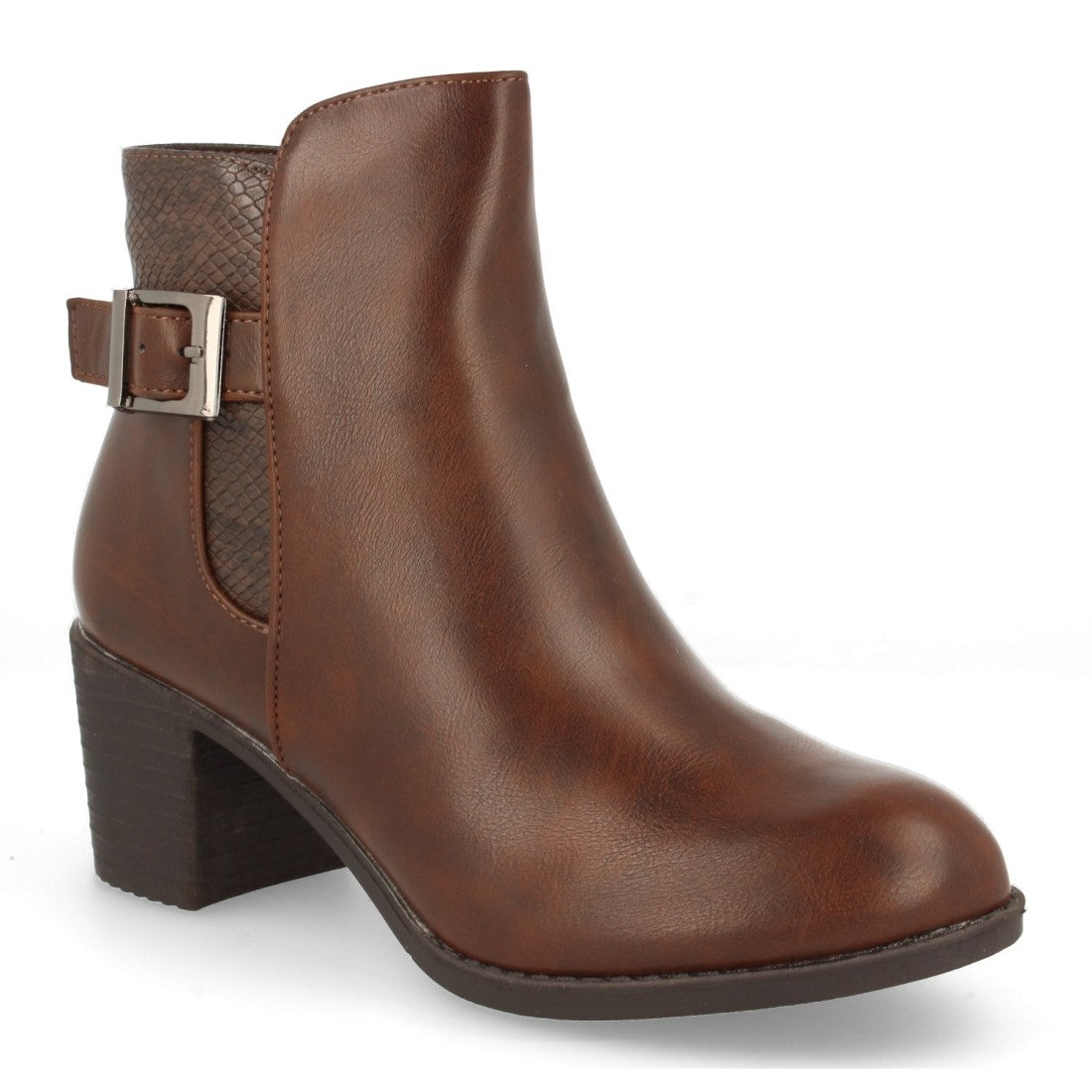YC8198-Brown