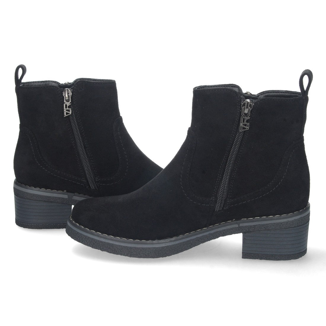 VR2-126-Black