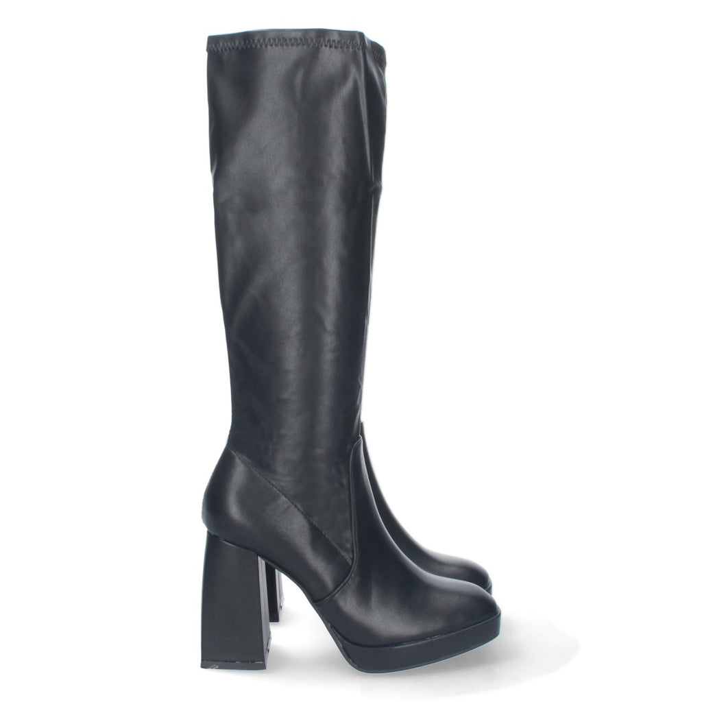 FZ163-Black