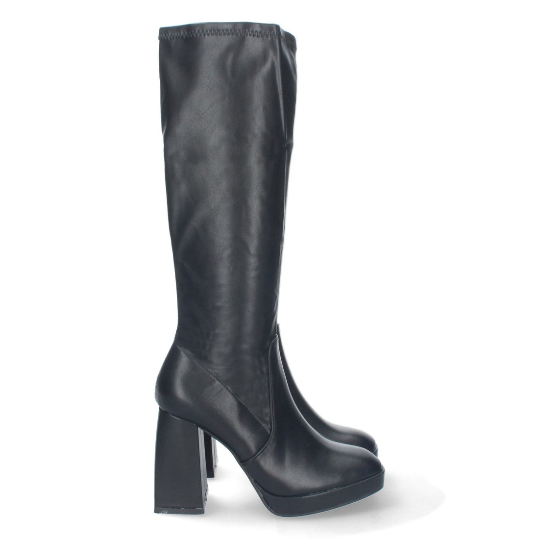 FZ163-Black