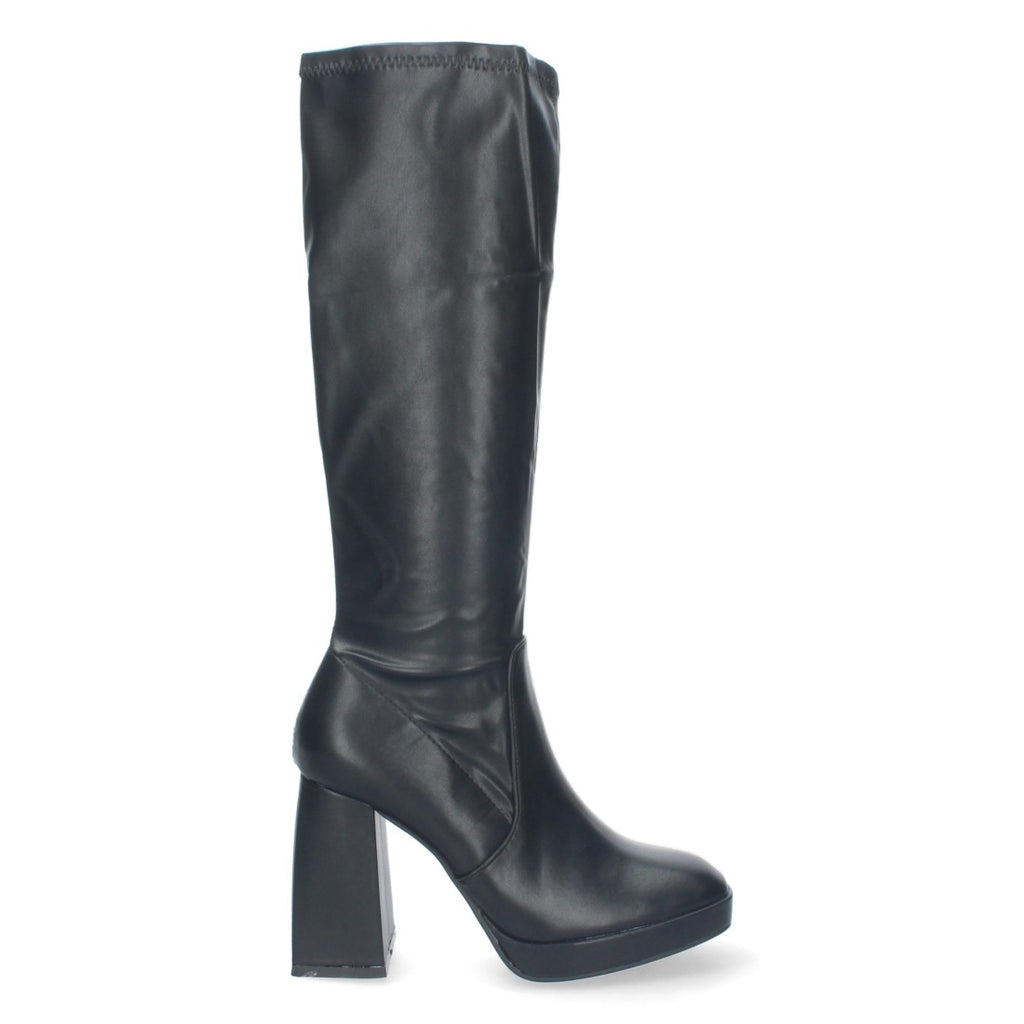 FZ163-Black