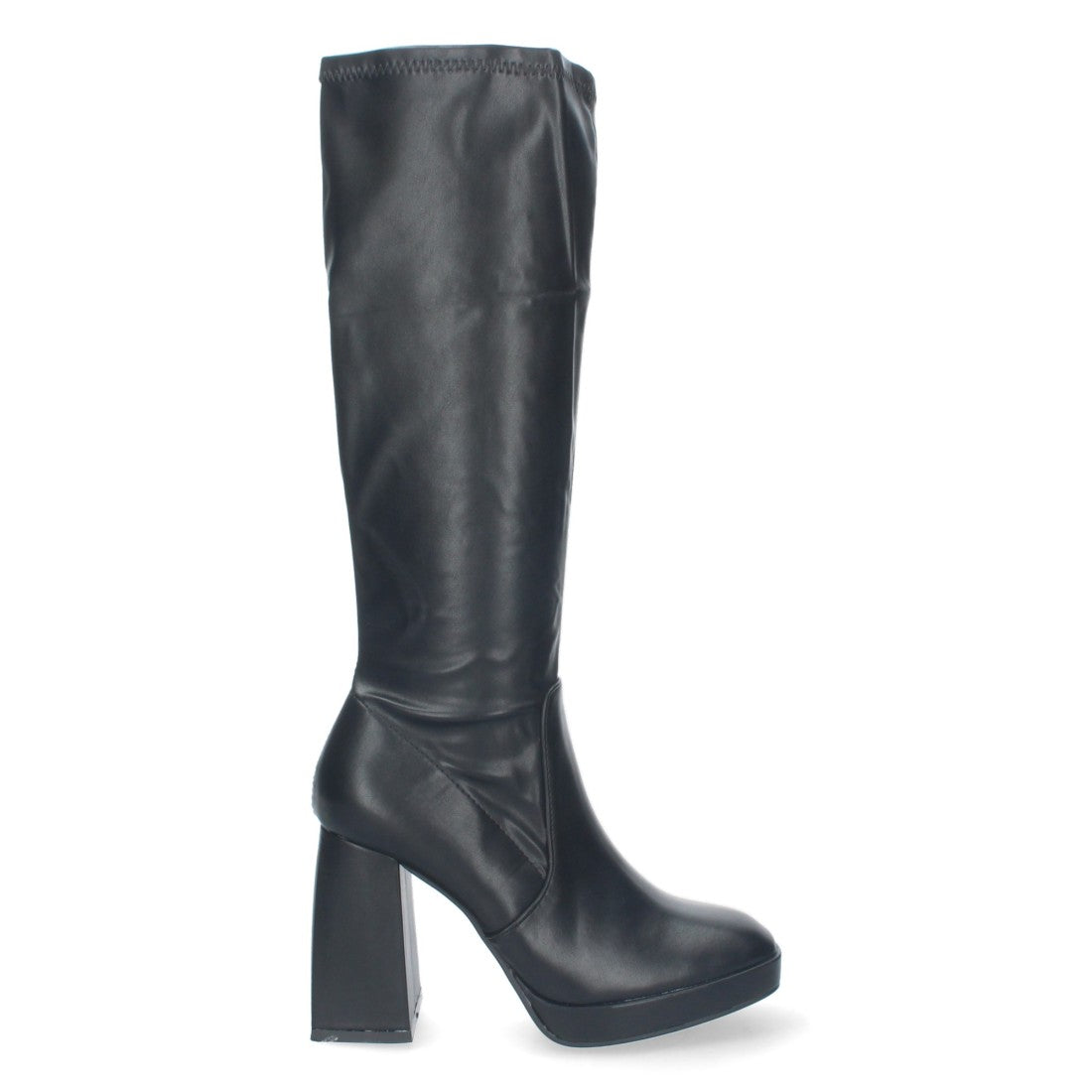 FZ163-Black