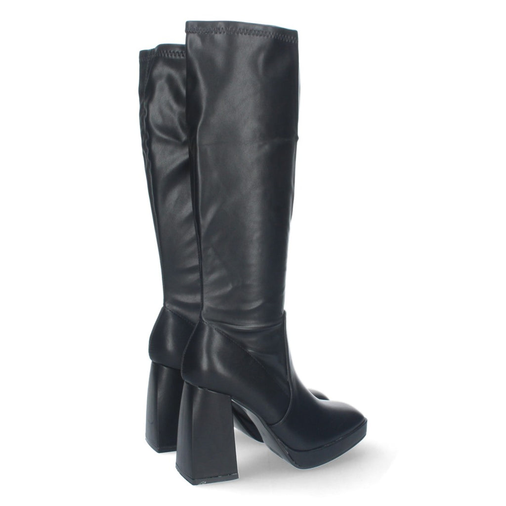 FZ163-Black