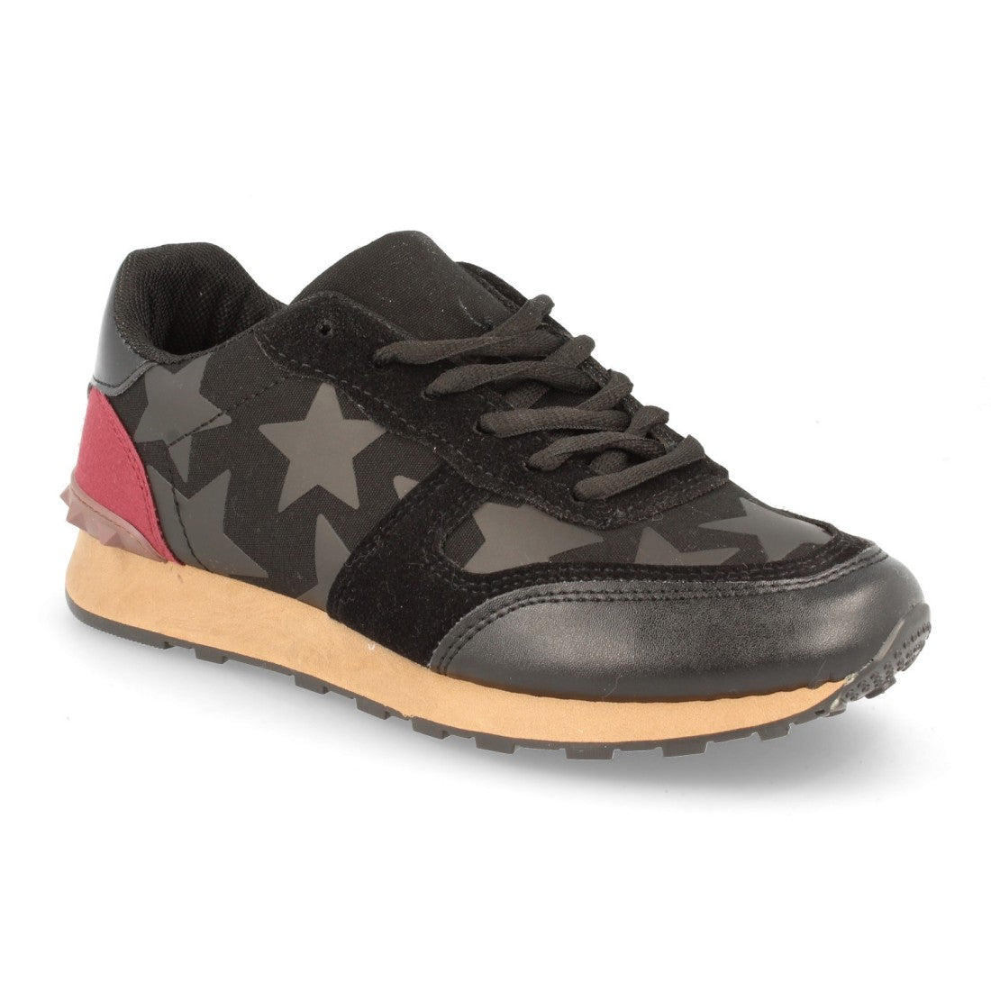 M-827-Black