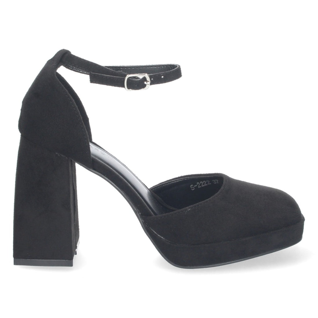 S-2222-Black