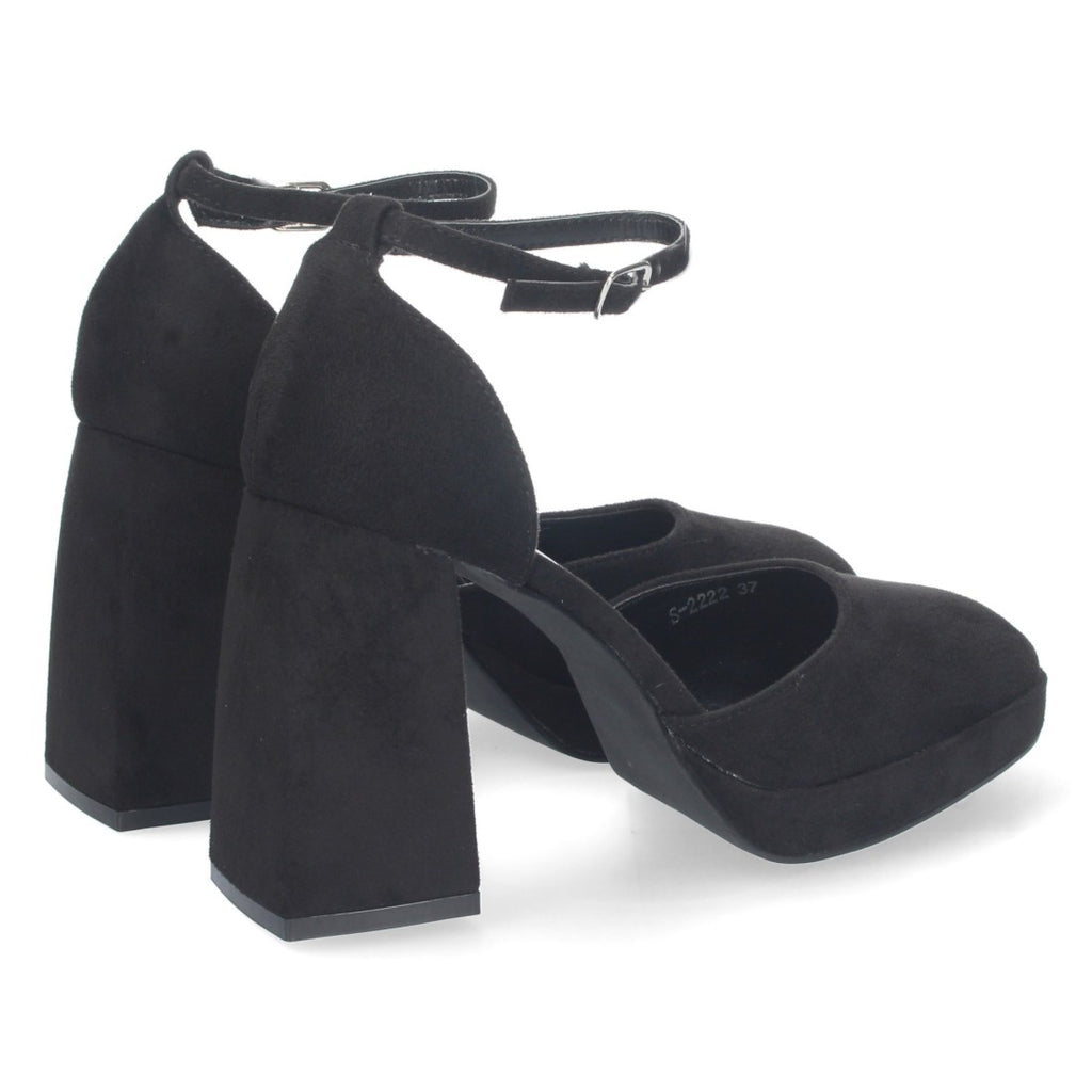 S-2222-Black