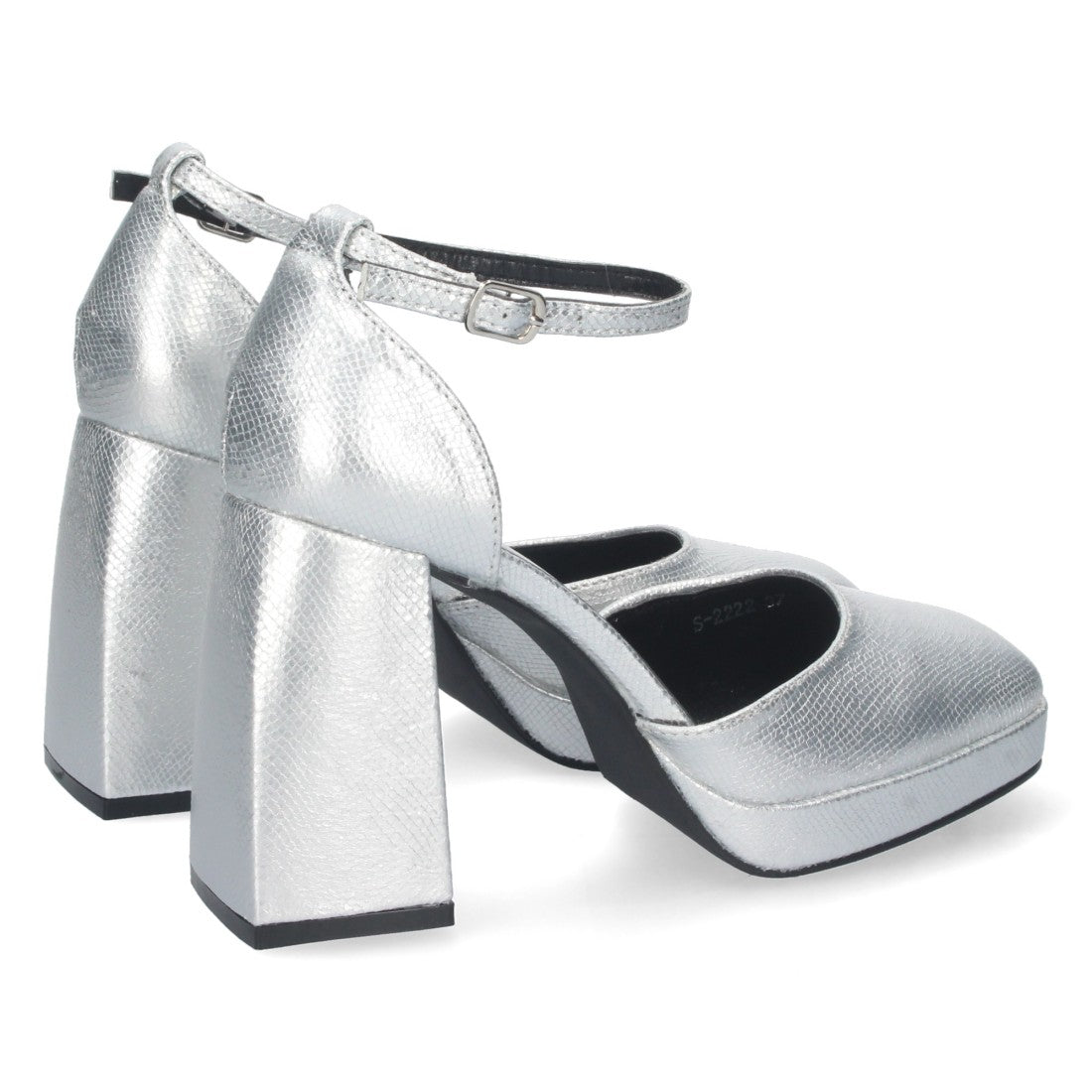 S-2222-Silver