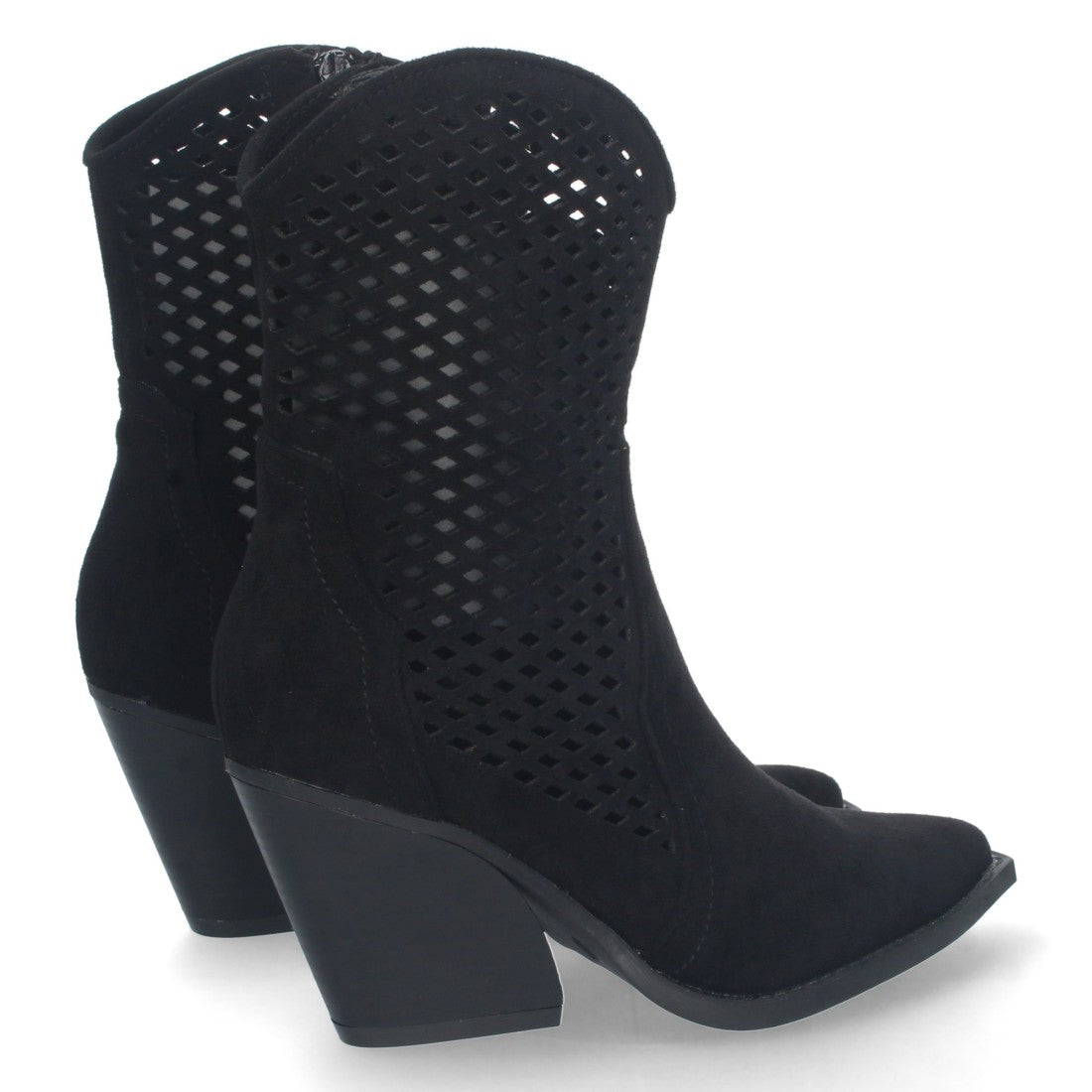 1A-1564-Black