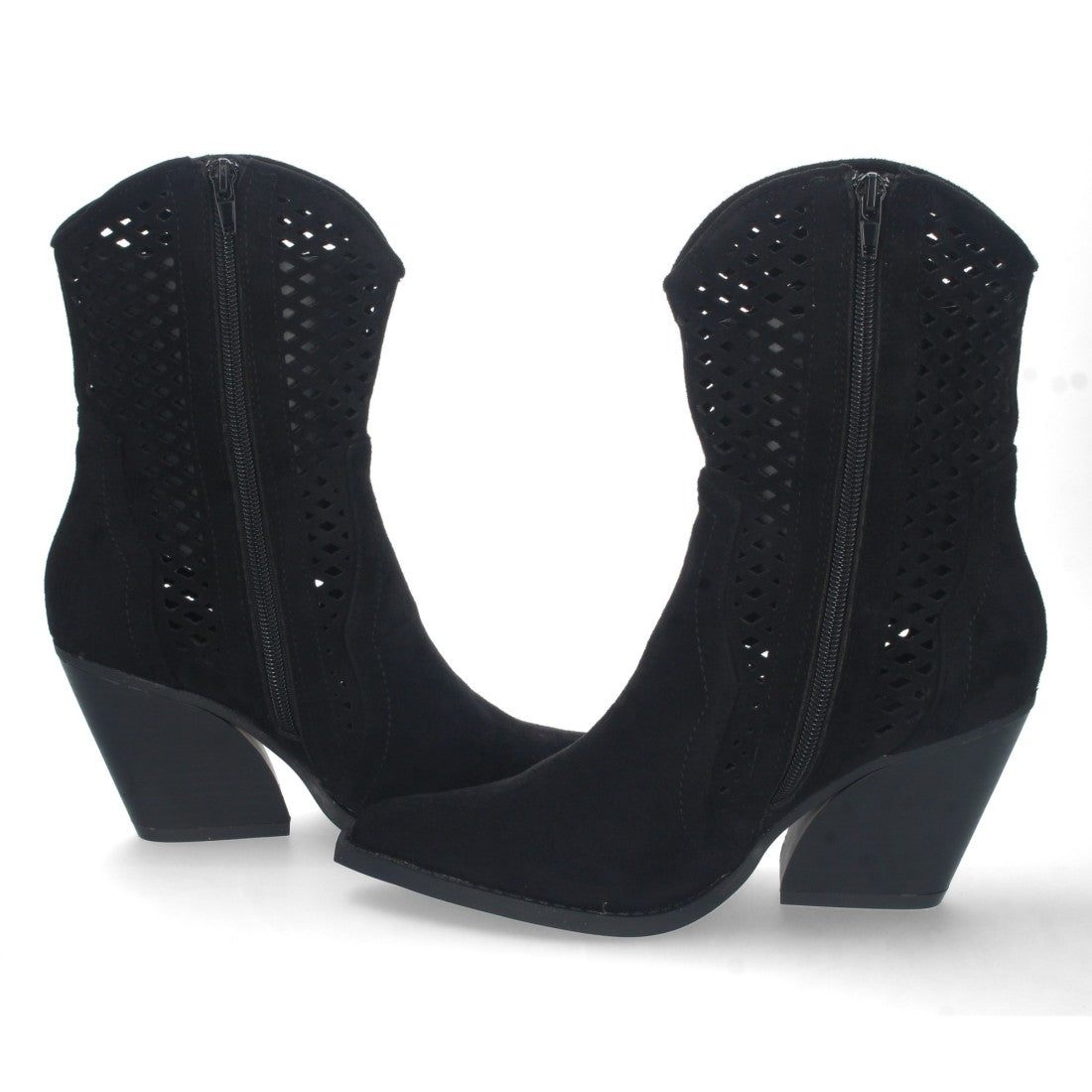 1A-1564-Black