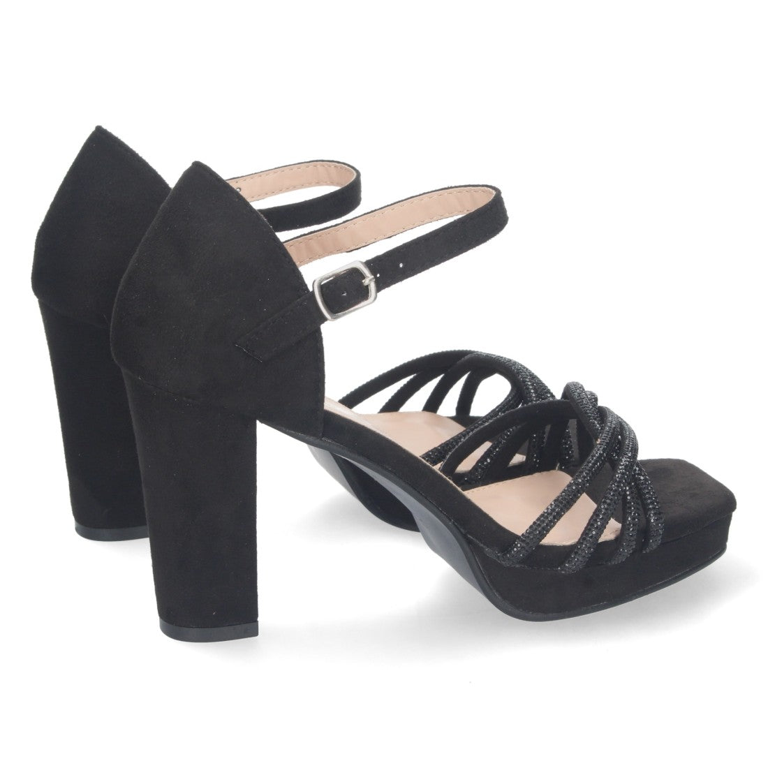 2WL-2107-Black