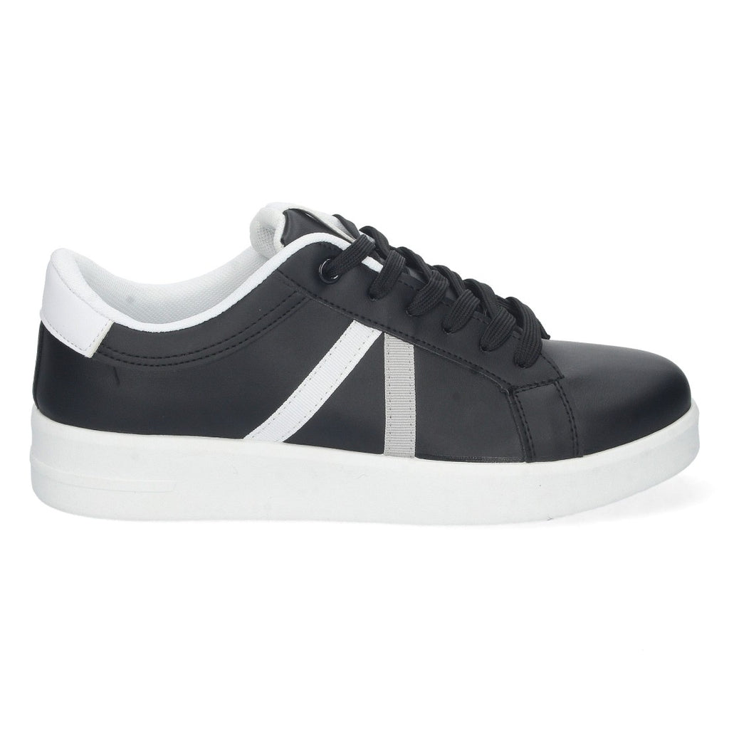 HB017-Black