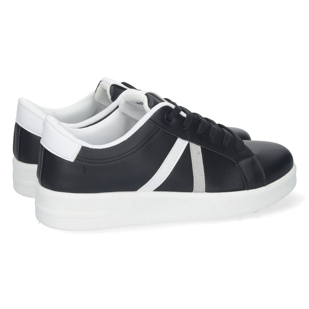 HB017-Black