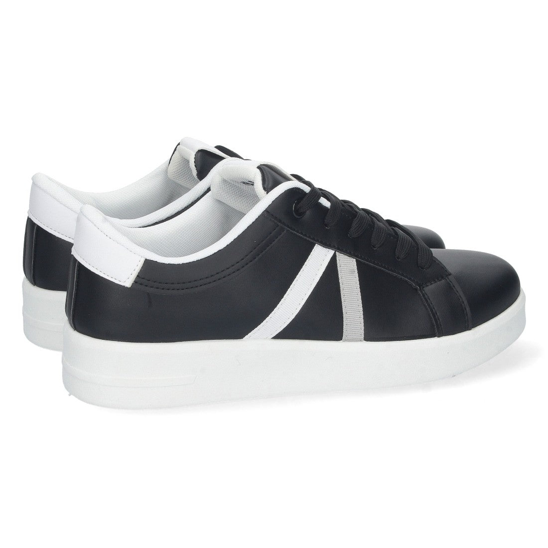 HB017-Black
