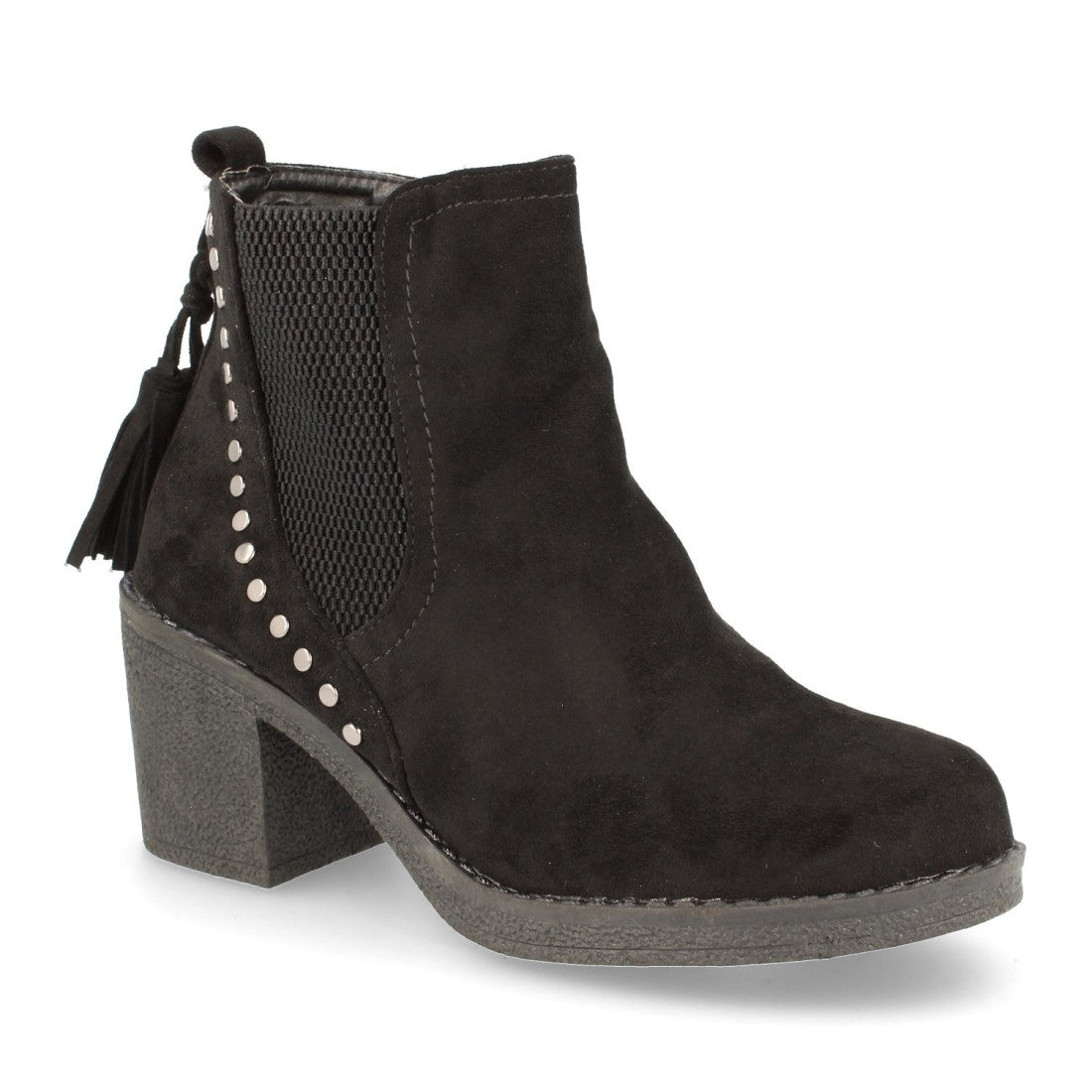 YZ19-19-Negro