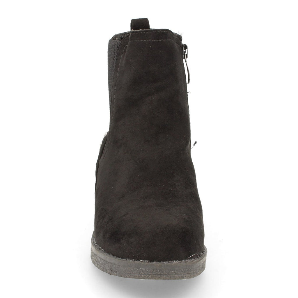 YZ19-19-Negro