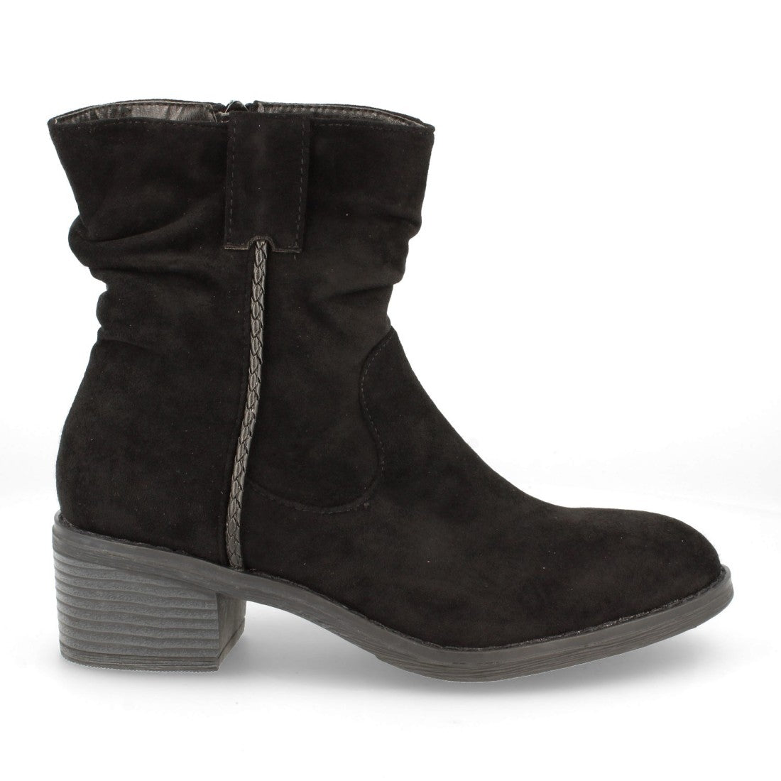 HD-520-Black