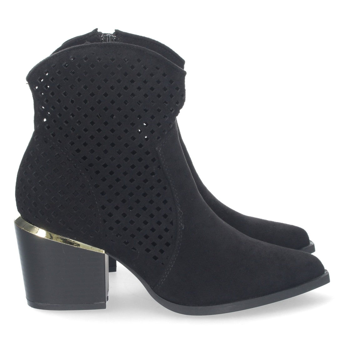 A-2214-Black