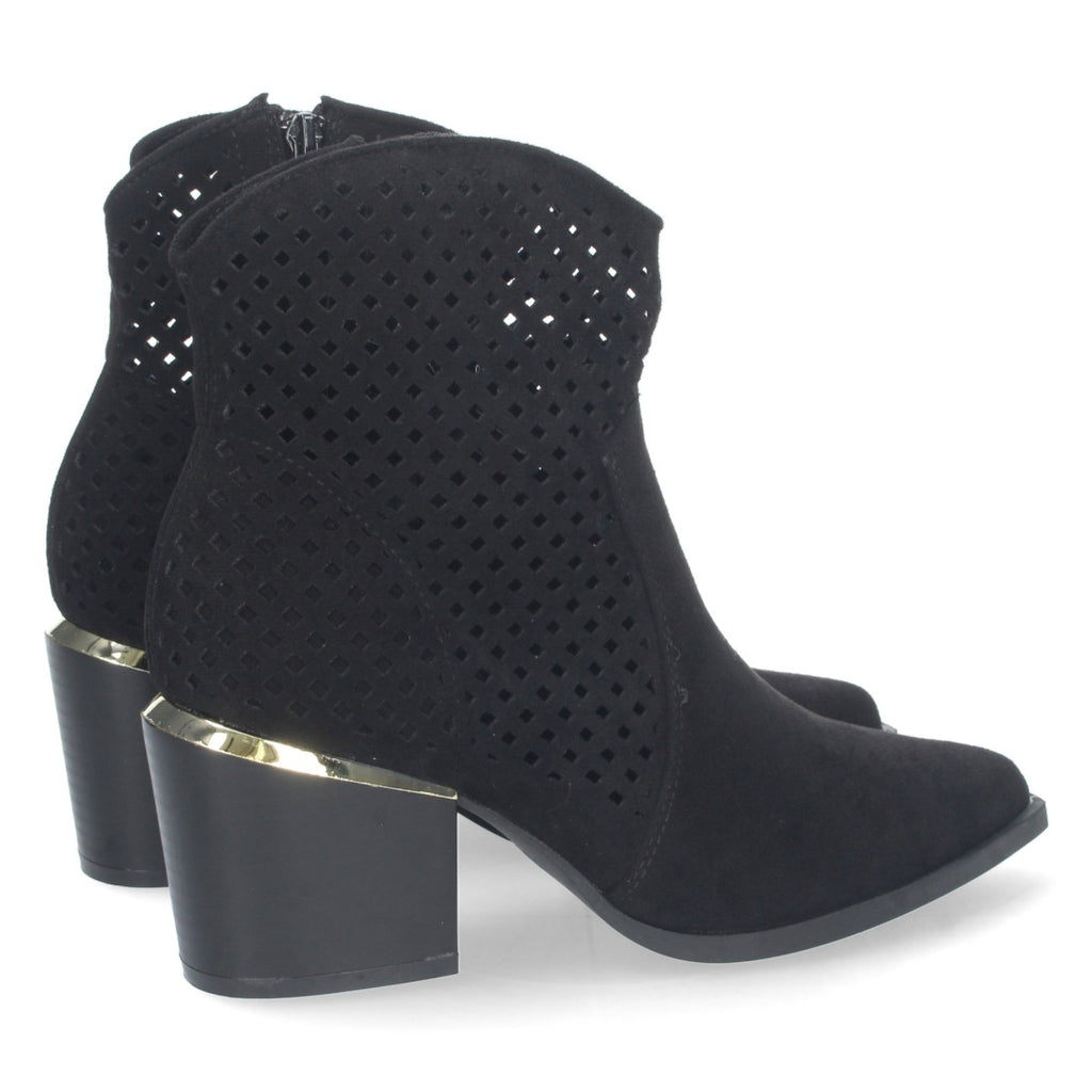 A-2214-Black