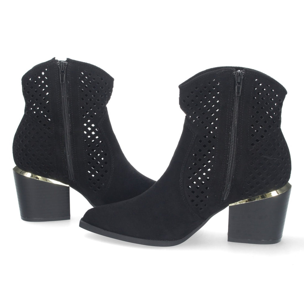 A-2214-Black
