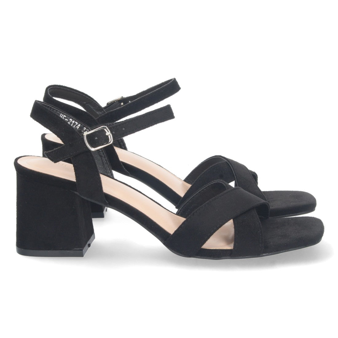 HF-2174-Black