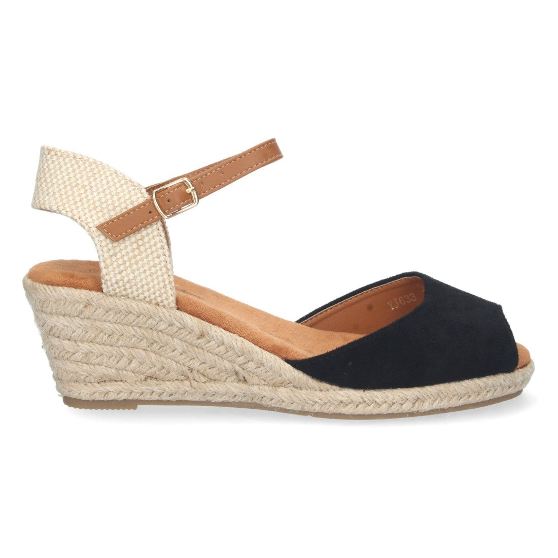 YJ633-Black