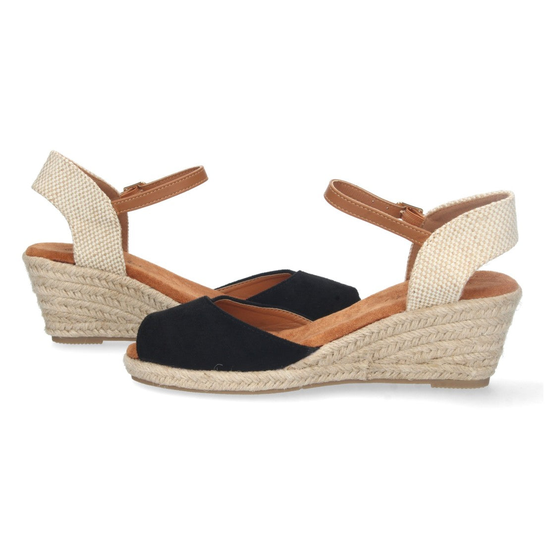 YJ633-Black
