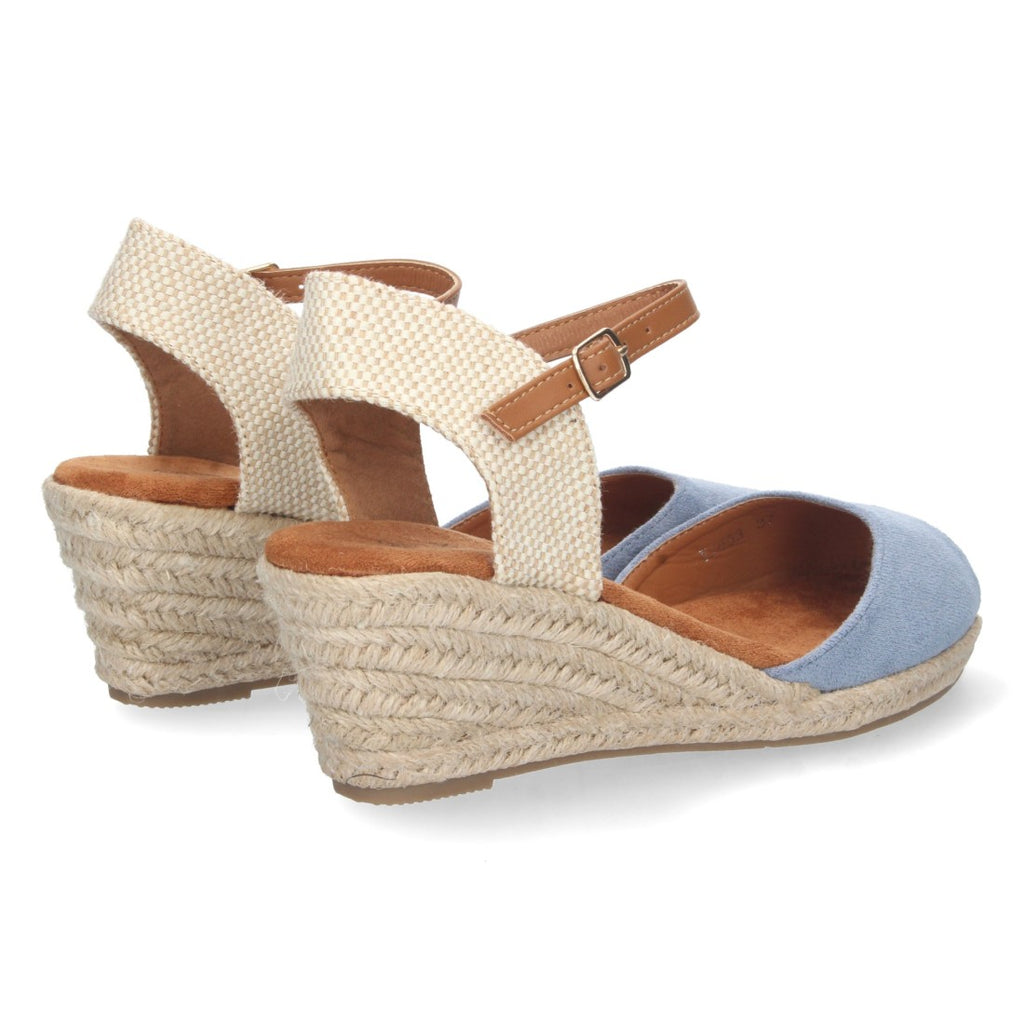 YJ633-Blue