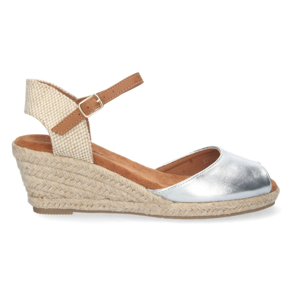 YJ633-Silver