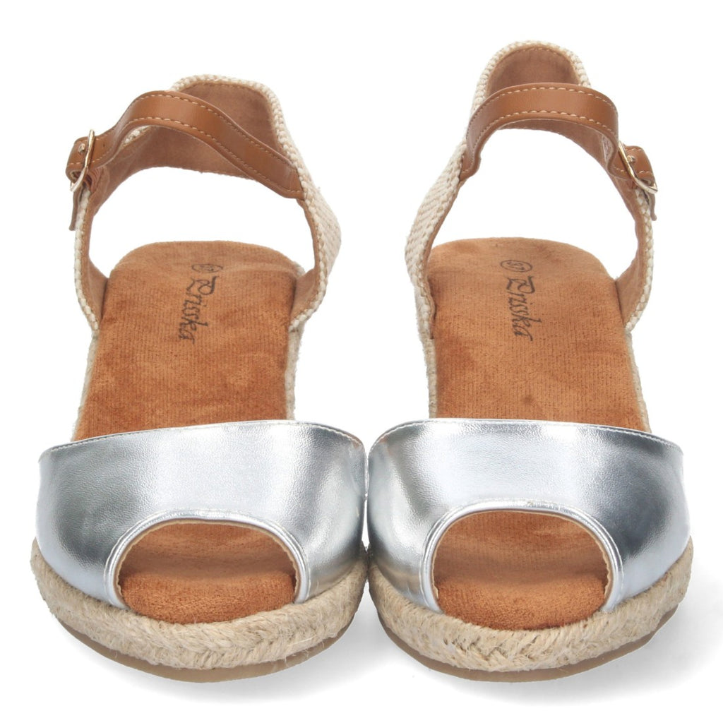 YJ633-Silver