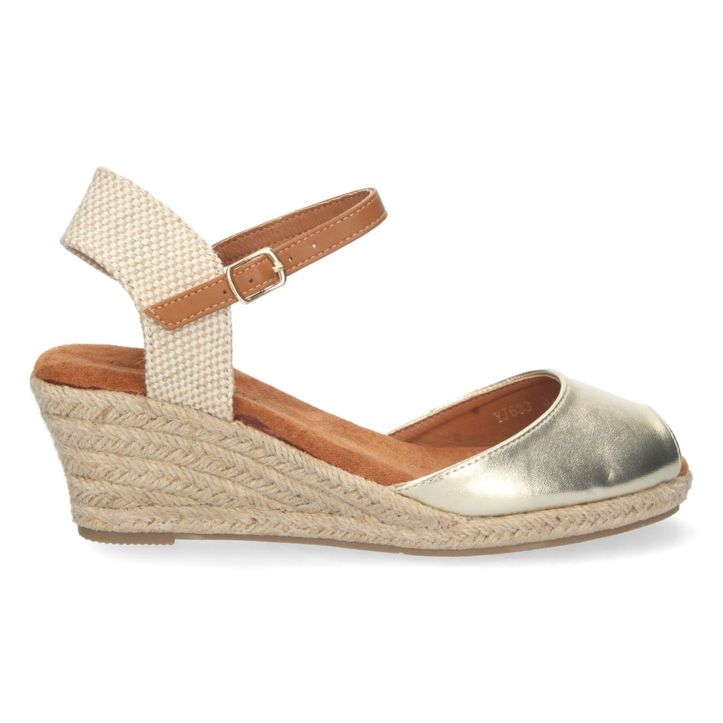 YJ633-Gold