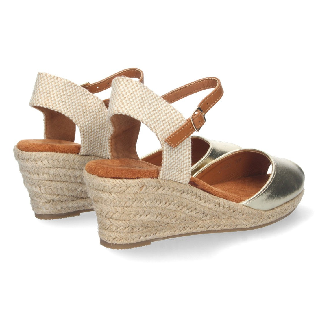 YJ633-Gold