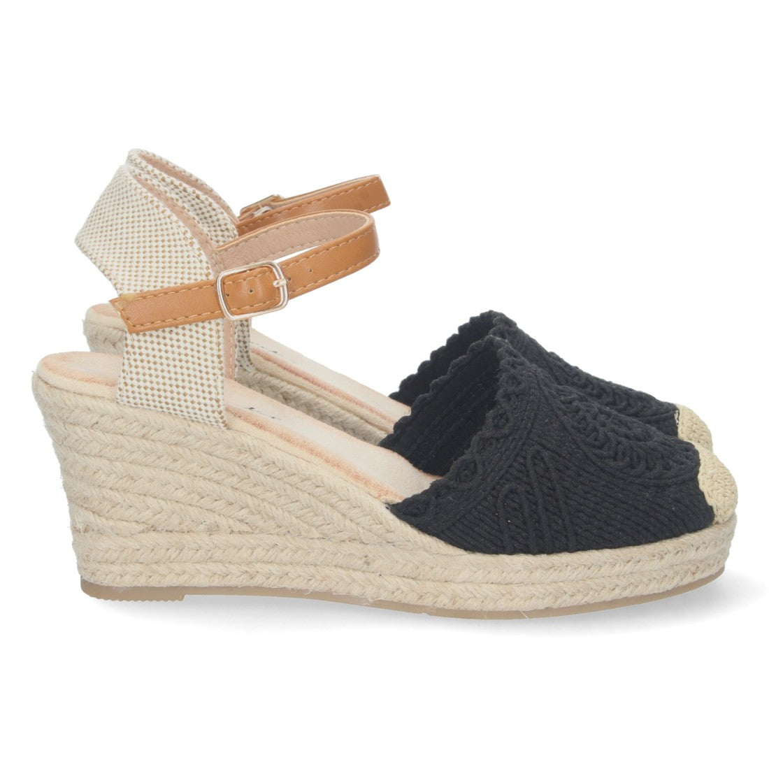 JSZ186-Black