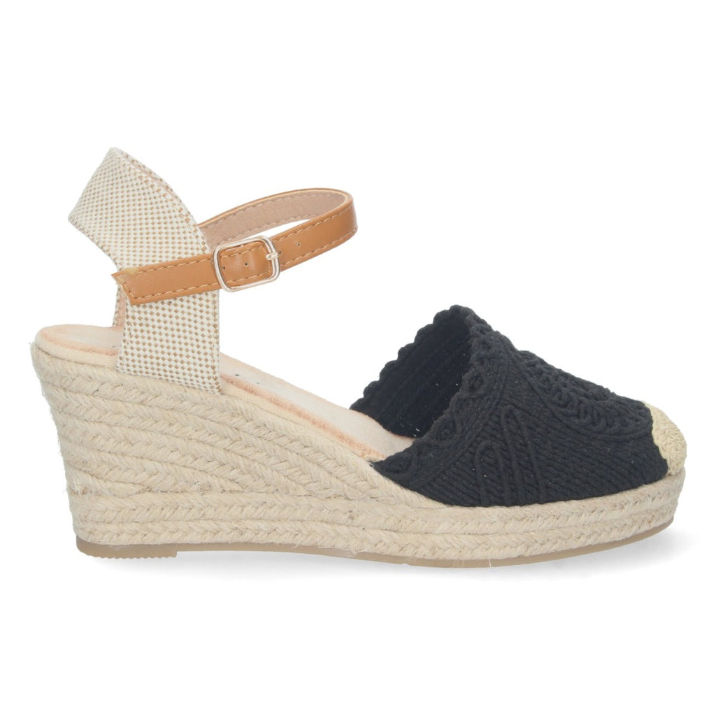JSZ186-Black