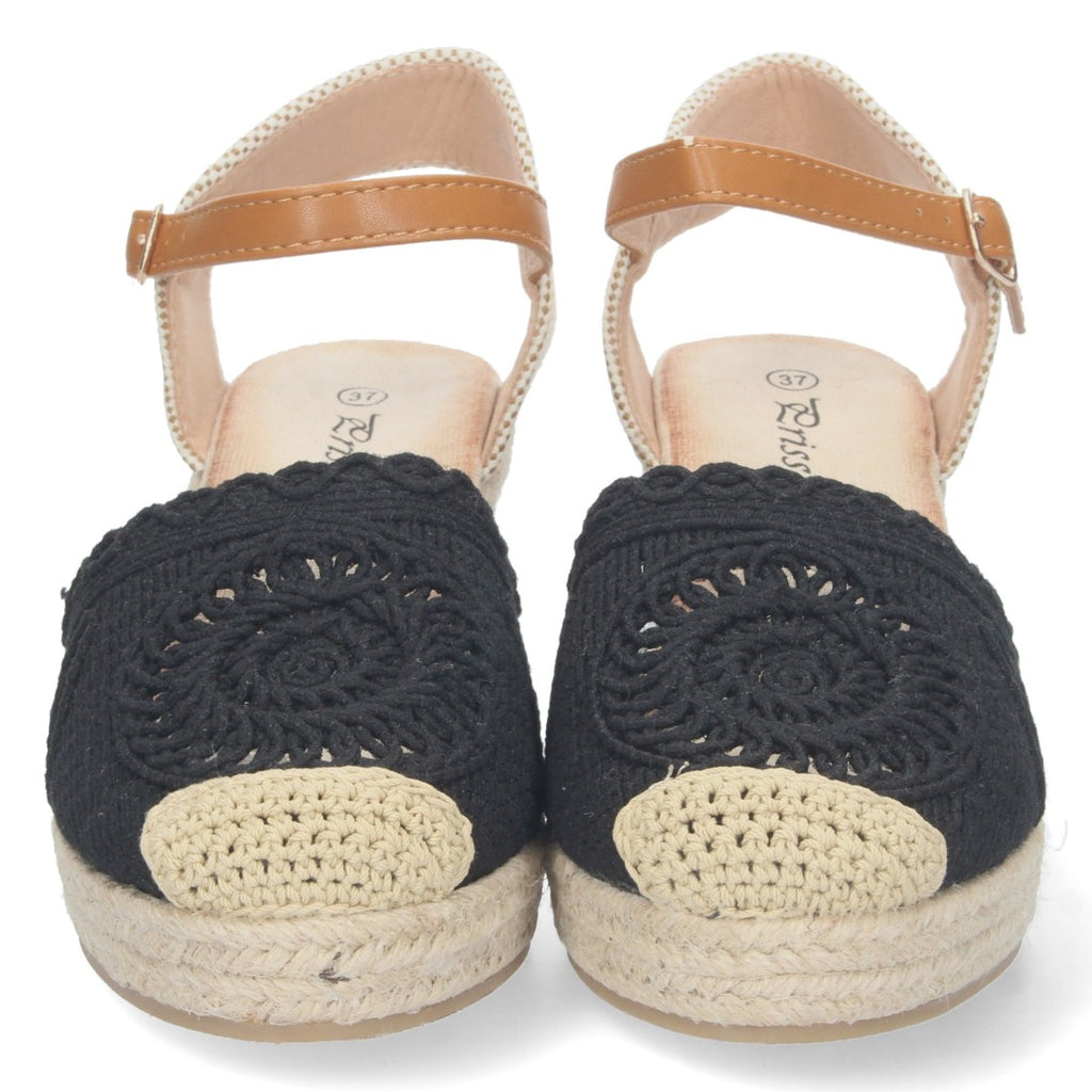 JSZ186-Black