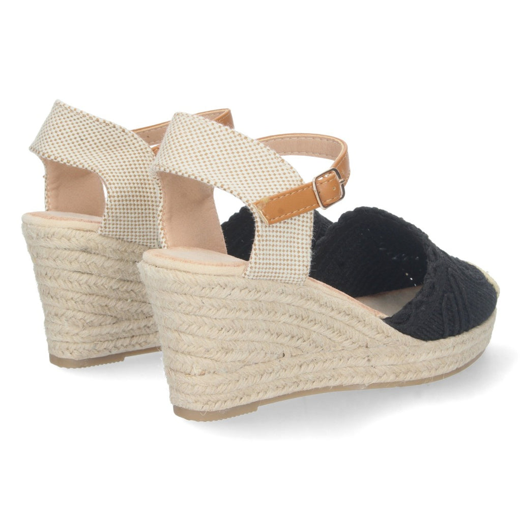 JSZ186-Black