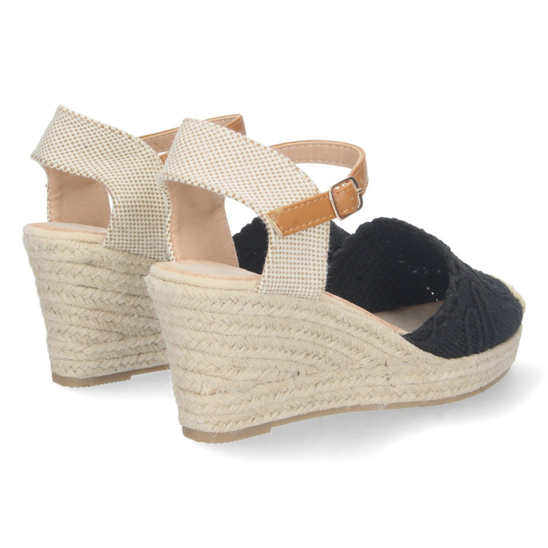 JSZ186-Black
