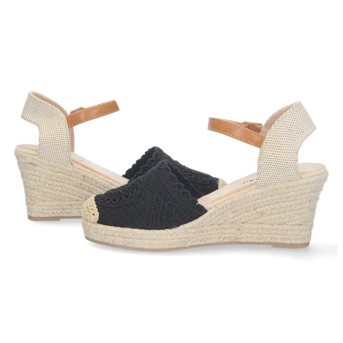 JSZ186-Black