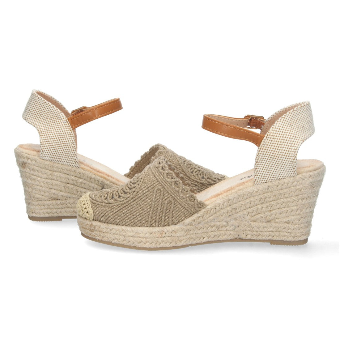 JSZ186-Khaki