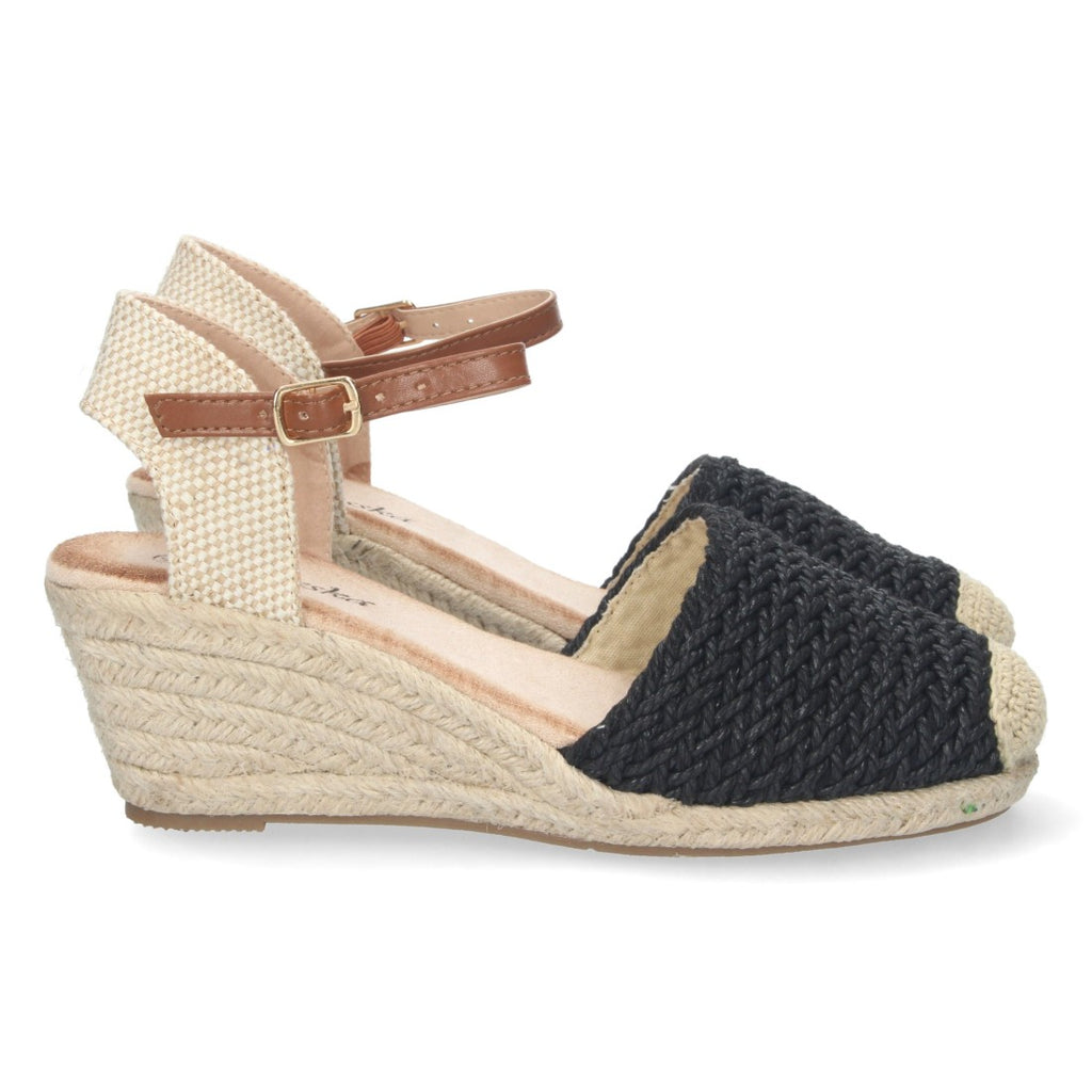 YJ679-Black