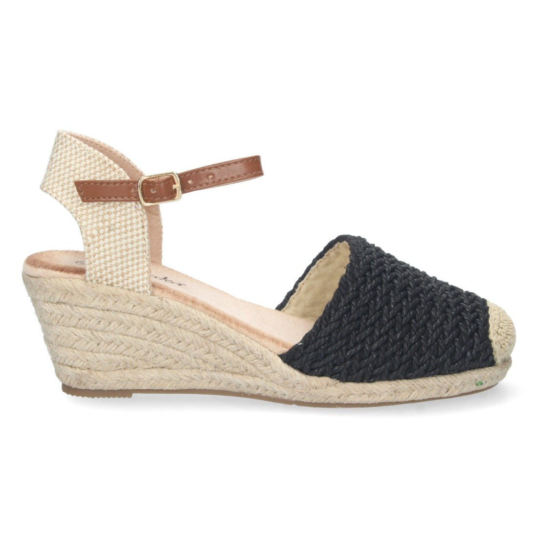YJ679-Black