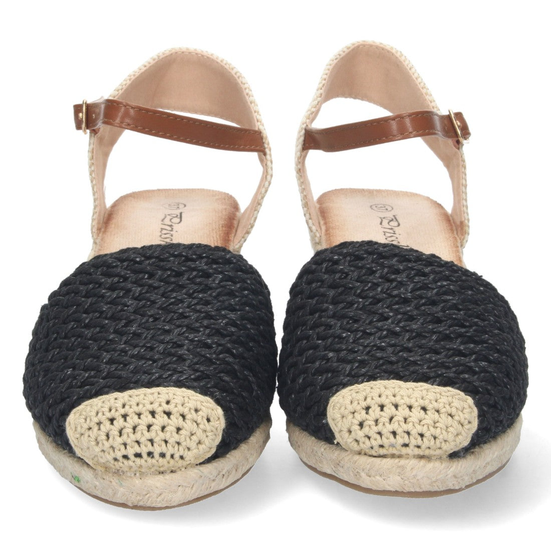 YJ679-Black