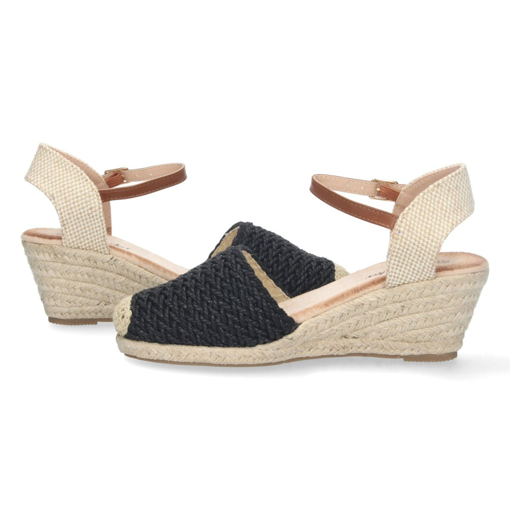 YJ679-Black