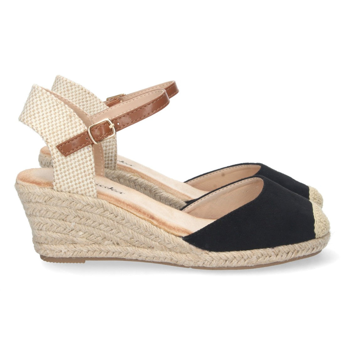 YJ622-Black