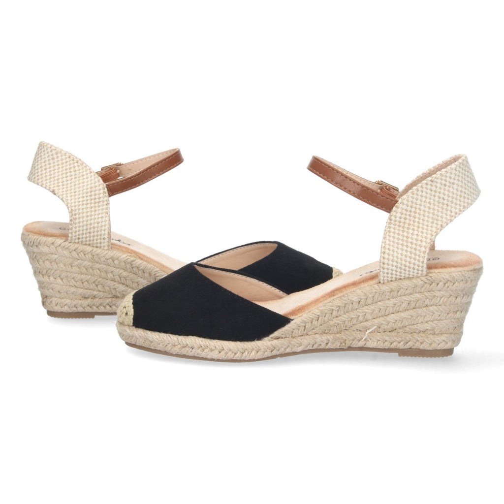 YJ622-Black
